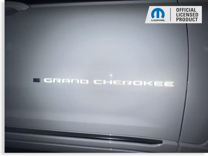 Door Emblem Overlay Decals  - 2022-2025 Grand Cherokee - Jeep:GCL:GrandCherokee-B-01-Jeep:GCL:GrandCherokee-B-03-Jeep:GCL:GrandCherokee-B-02-Jeep:GCL:GrandCherokee-B-04-Jeep:GCL:GrandCherokee-B-05-  DRIVEN - 8