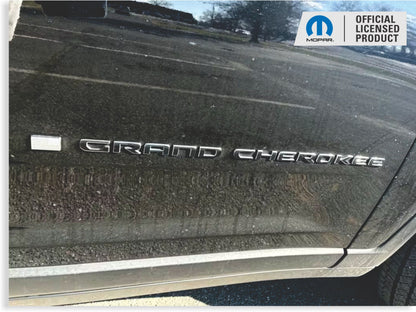 Door Emblem Overlay Decals  - 2022-2025 Grand Cherokee - Jeep:GCL:GrandCherokee-B-01-Jeep:GCL:GrandCherokee-B-03-Jeep:GCL:GrandCherokee-B-02-Jeep:GCL:GrandCherokee-B-04-Jeep:GCL:GrandCherokee-B-05-  DRIVEN - 9