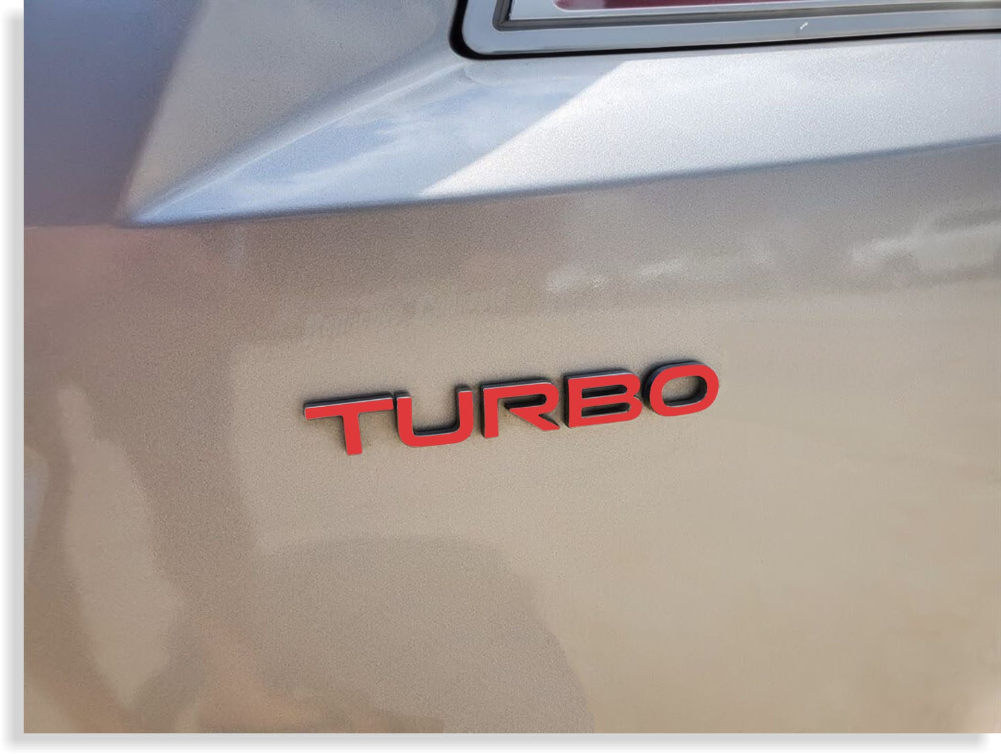 TURBO Emblem Overlay - 07-09 Saturn Sky - SKY-TURBO-01-SKY-TURBO-02-SKY-TURBO-03-SKY-TURBO-04-SKY-TURBO-05-  DRIVEN - 1