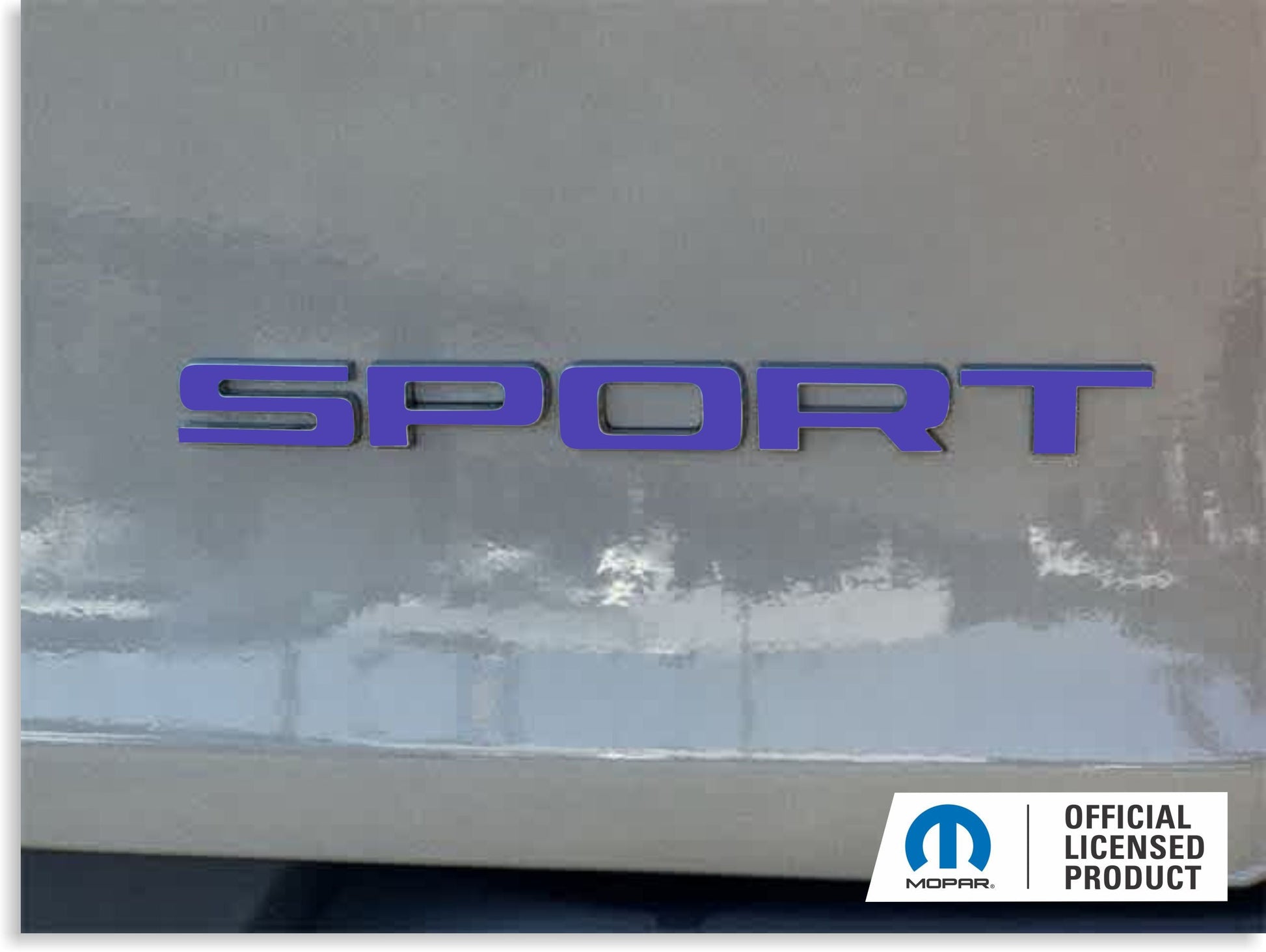 SPORT Emblem Overlay Decal   - 2014-2019 Cherokee - Cherokee1418:Sport-B-01-Cherokee1418:Sport-B-02-Cherokee1418:Sport-B-03-Cherokee1418:Sport-B-04-Cherokee1418:Sport-B-05-  DRIVEN - 1