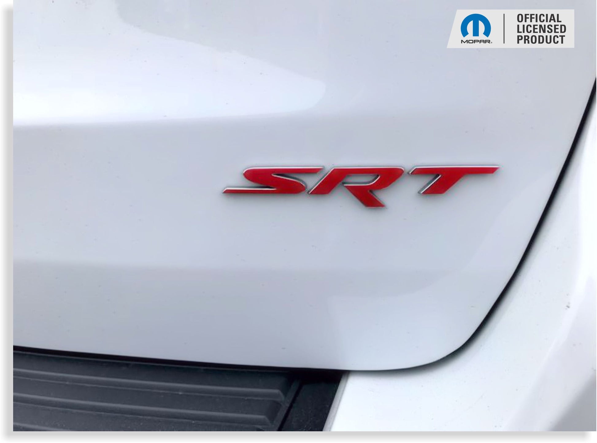 SRT Emblem Overlay Decal - 2014-2021 Grand Cherokee SRT - GrandCherokee14:SRT-TB-01-GrandCherokee14:SRT-TB-02-GrandCherokee14:SRT-TB-03-GrandCherokee14:SRT-TB-04-GrandCherokee14:SRT-TB-05-  DRIVEN - 6