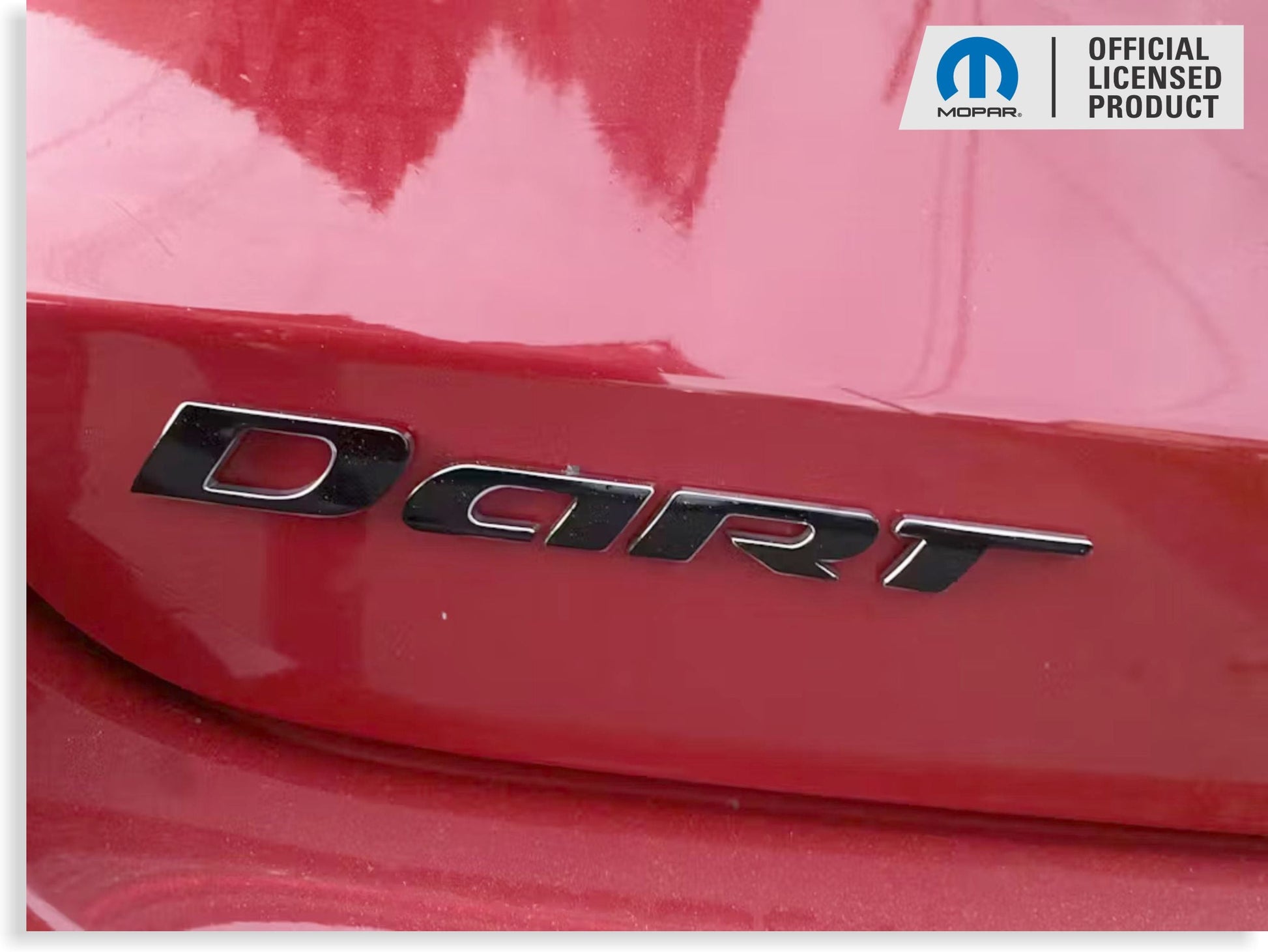 DART Emblem Overlay Decal - Dart:Dart-B-01-Dart:Dart-B-02-Dart:Dart-B-03-Dart:Dart-B-04-Dart:Dart-B-05-  DRIVEN - 1