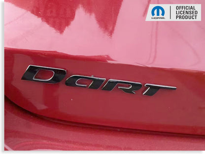 DART Emblem Overlay Decal - Dart:Dart-B-01-Dart:Dart-B-02-Dart:Dart-B-03-Dart:Dart-B-04-Dart:Dart-B-05-  DRIVEN - 1