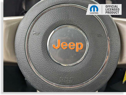Steering Wheel Emblem Overlay Decal   - 11-17 Patriot - Jeep-SWO:1117Patriot-01-Jeep-SWO:1117Patriot-02-Jeep-SWO:1117Patriot-03-Jeep-SWO:1117Patriot-04-Jeep-SWO:1117Patriot-05-  DRIVEN - 1