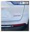 LIMITED Emblem Overlay Decal - 2021-2025 Grand Cherokee L