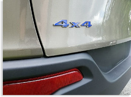 4x4 Emblem Overlay Decal - 2014-2023 Jeep Cherokee - Jeep:Cherokee:4x4-B-01-Jeep:Cherokee:4x4-B-02-Jeep:Cherokee:4x4-B-03-Jeep:Cherokee:4x4-B-04-Jeep:Cherokee:4x4-B-05-  DRIVEN - 4