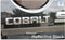 COBALT Emblem Overlay Decal - 07-10 Cobalt