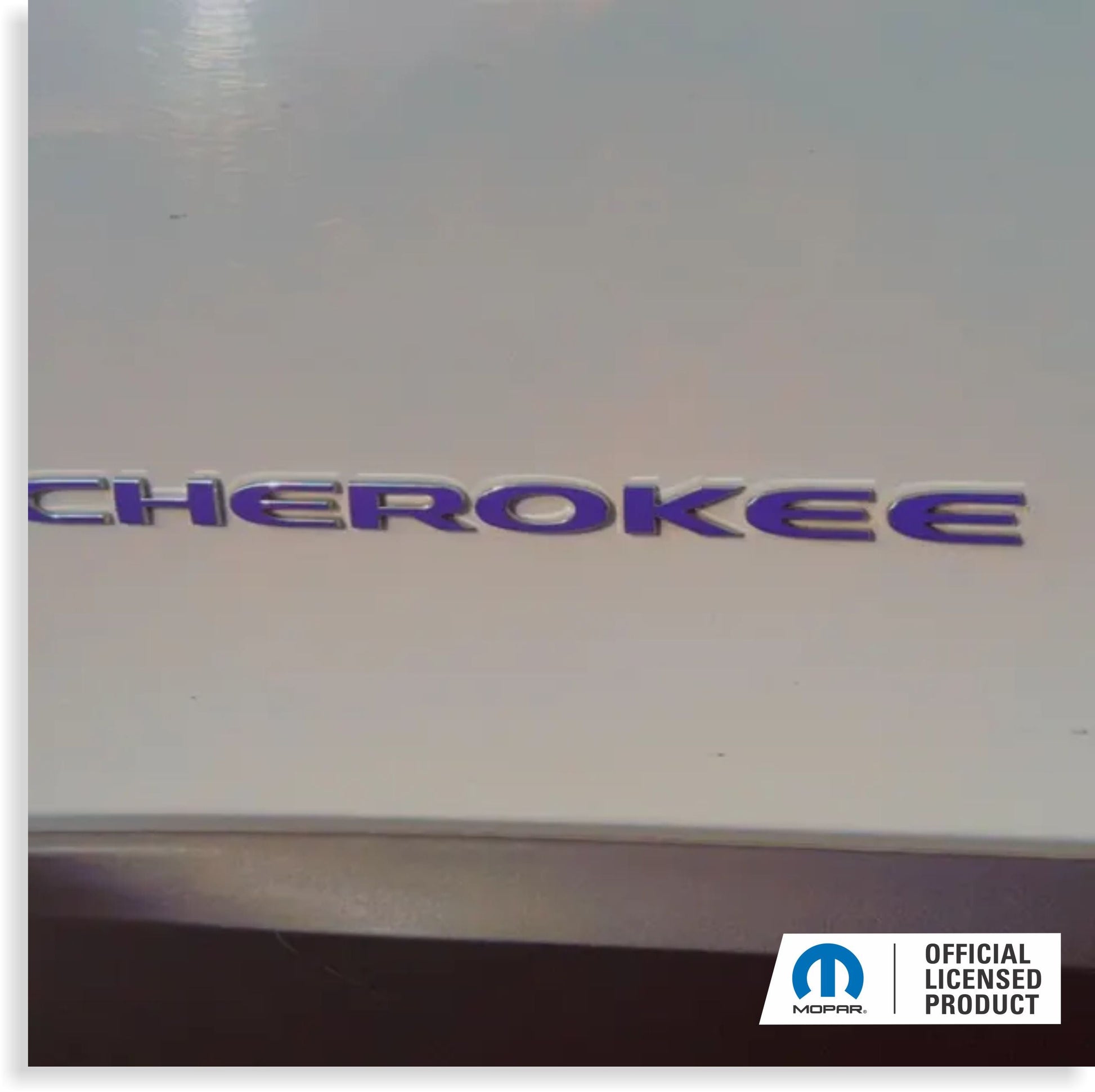 Door Emblem Overlay Decals  - 14-23 Cherokee - Cherokee14:Cherokee-B-01-Cherokee14:Cherokee-B-02-Cherokee14:Cherokee-B-03-Cherokee14:Cherokee-B-04-Cherokee14:Cherokee-B-05-  DRIVEN - 16