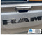 RAM Tailgate Emblem Overlay Decal   - 2025-2026 Ram 1500