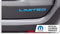 LIMITED Emblem Overlay Decal - 2015-2023 Renegade