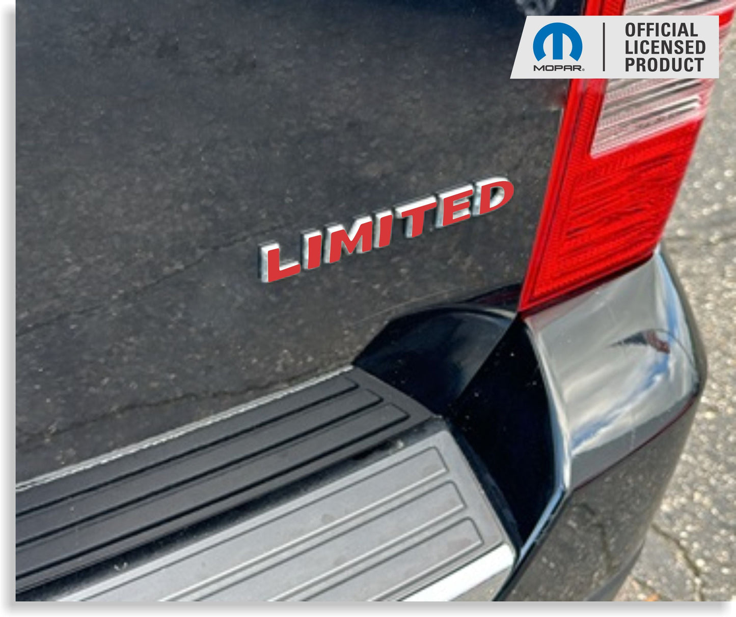 LIMITED Emblem Overlay Decal - 2007-2015 Patriot - Limited-B:0715Patriot-01-Limited-B:0715Patriot-02-Limited-B:0715Patriot-03-Limited-B:0715Patriot-04-Limited-B:0715Patriot-05-  DRIVEN - 1