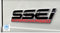 SSEi Badge Overlay Decals - 02-03 Bonneville