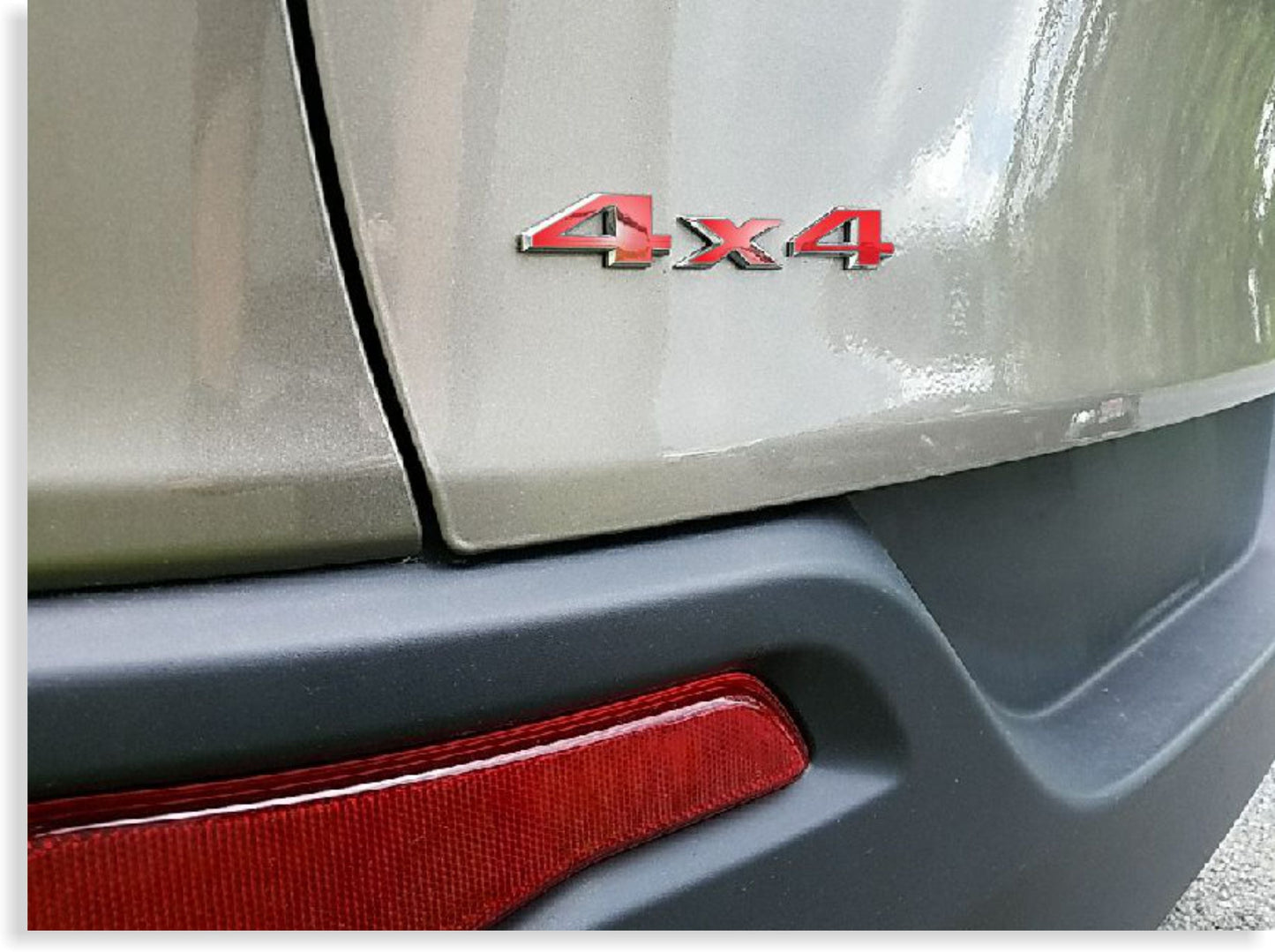4x4 Emblem Overlay Decal - 2014-2023 Jeep Cherokee - Jeep:Cherokee:4x4-B-01-Jeep:Cherokee:4x4-B-02-Jeep:Cherokee:4x4-B-03-Jeep:Cherokee:4x4-B-04-Jeep:Cherokee:4x4-B-05-  DRIVEN - 5