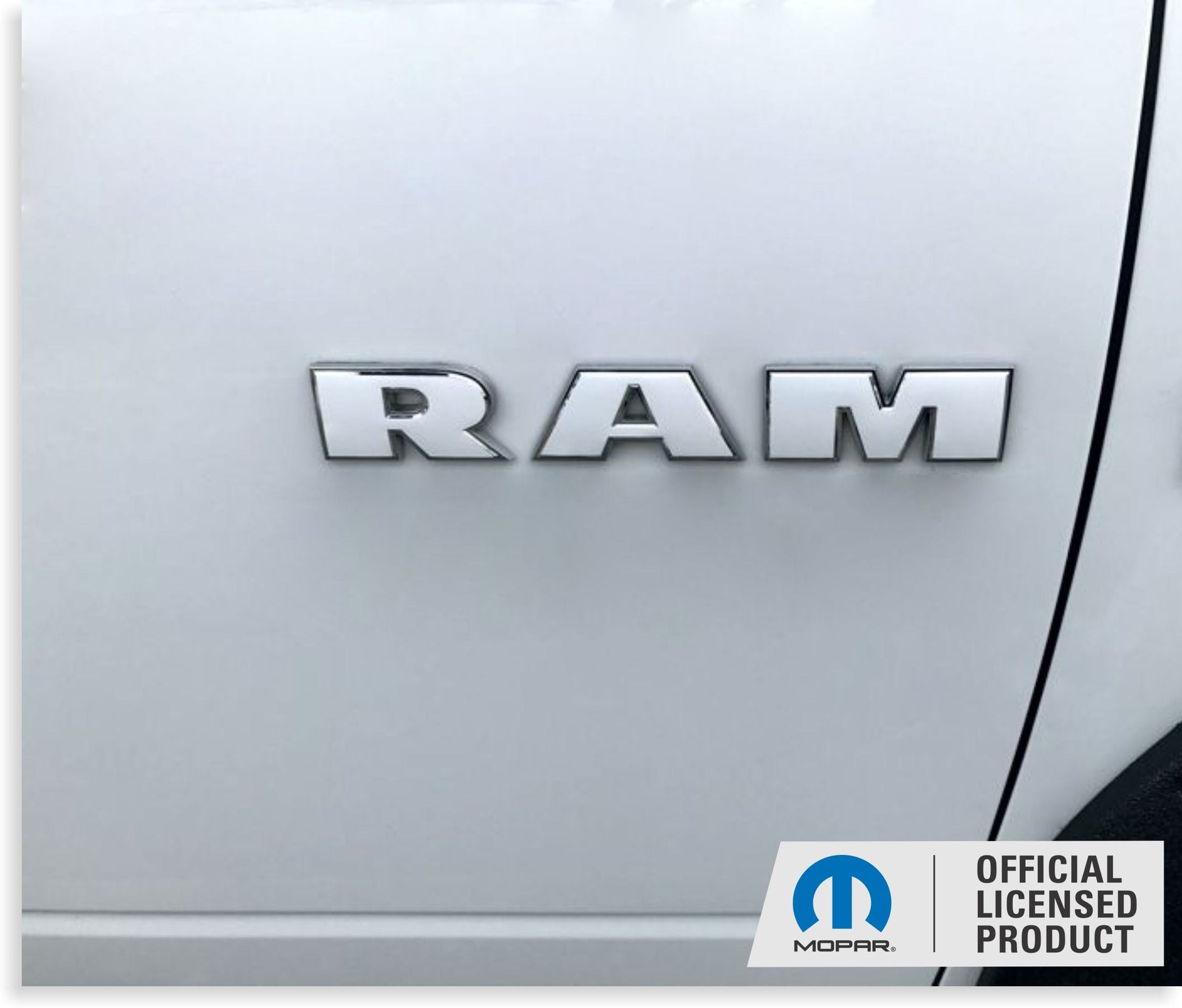 RAM Emblem Overlay Decals   - 2008-2010 Dodge Ram 1500 - Ram0810:RAM-B-01-Ram0810:RAM-B-03-Ram0810:RAM-B-02-Ram0810:RAM-B-04-Ram0810:RAM-B-05-  DRIVEN - 5