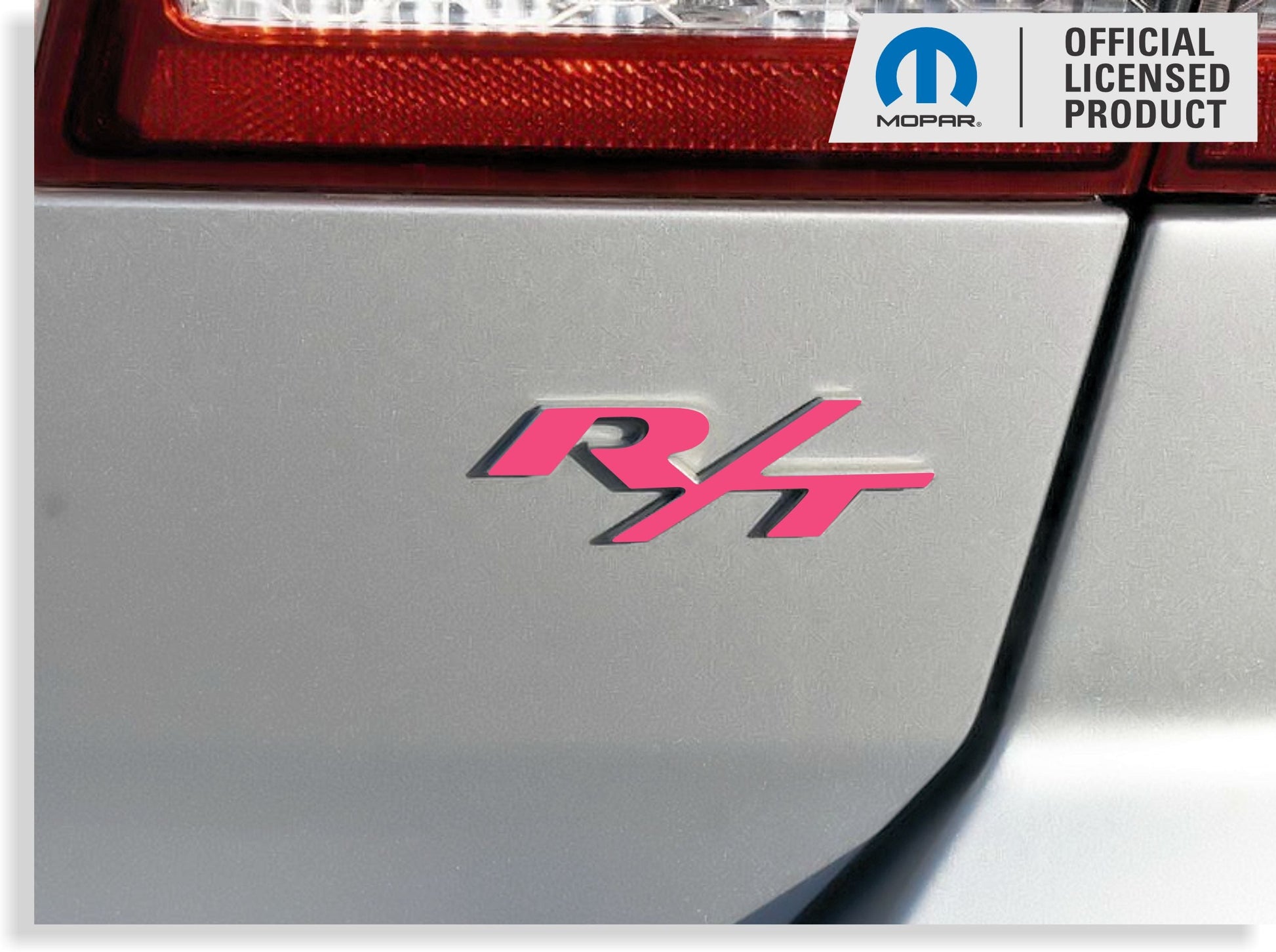 R/T Emblem Overlay Decal - Dodge Journey RT - Journey:RT-B-01-Journey:RT-B-02-Journey:RT-B-03-Journey:RT-B-04-Journey:RT-B-05-  DRIVEN - 1