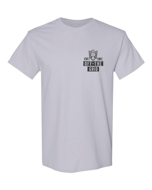 Soaring Eagle Tee - OMKS324002BL01-OMKS324002BL02-OMKS324002BL03-OMKS324002BL04-OMKS324002BL05-  DRIVEN - 2