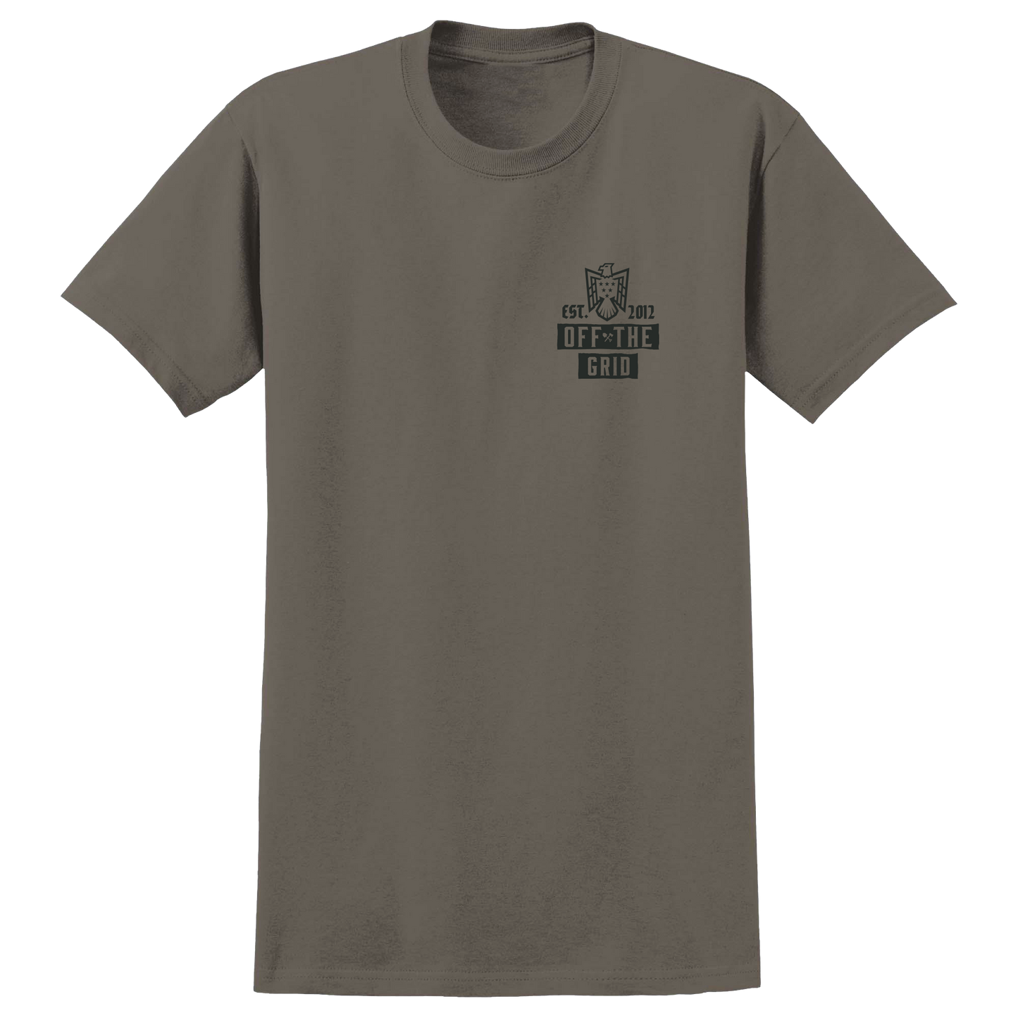 Soaring Eagle Tee