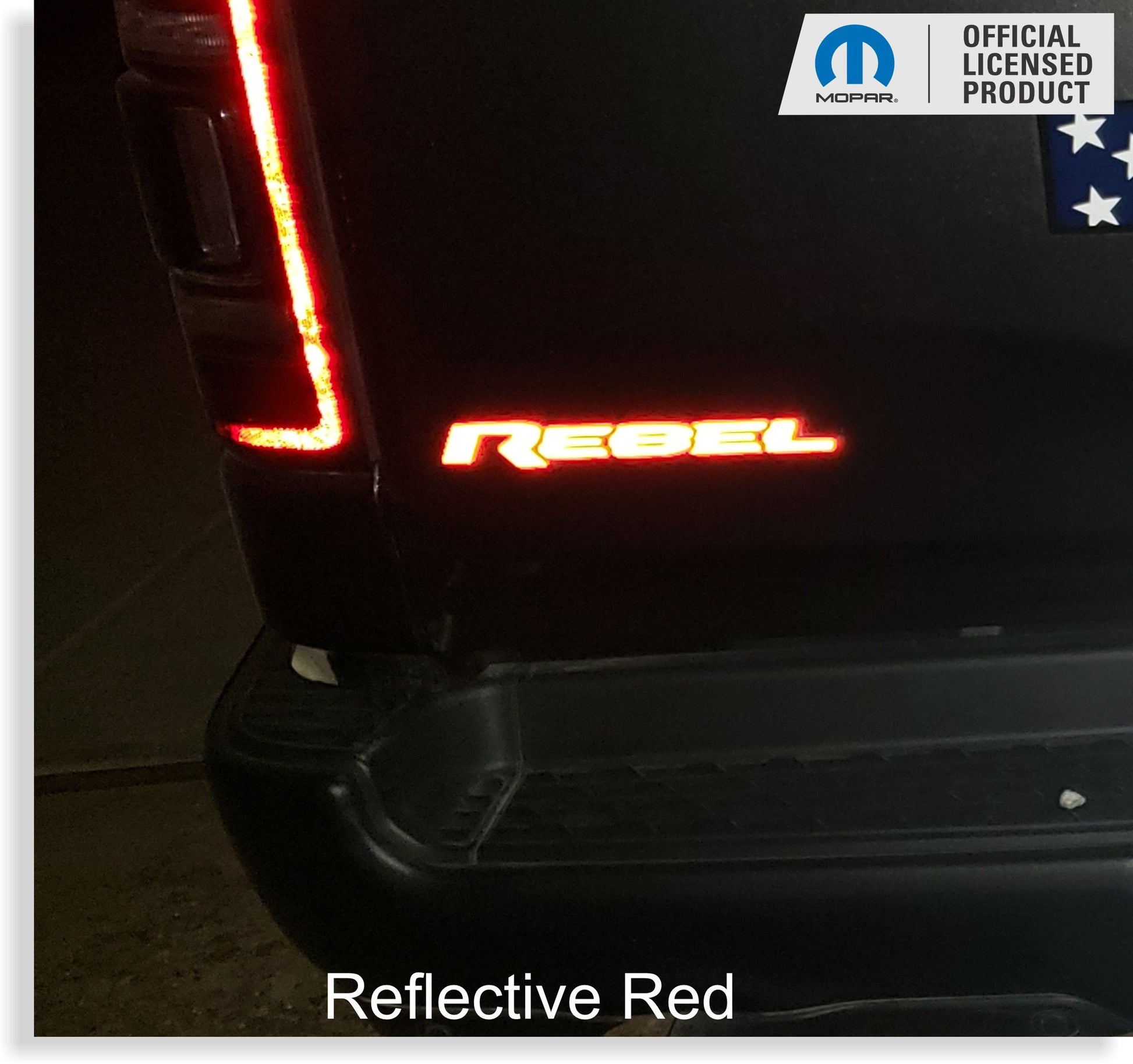REBEL Emblem Inlay Decal - 2019-2026 Ram 1500 Rebel - Ram19:Rebel-B-01-Ram19:Rebel-B-03-Ram19:Rebel-B-02-Ram19:Rebel-B-04-Ram19:Rebel-B-05-  DRIVEN - 4