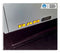 RAM Door Emblem Overlay Decals   - 2019-2024 Ram 2500, 3500