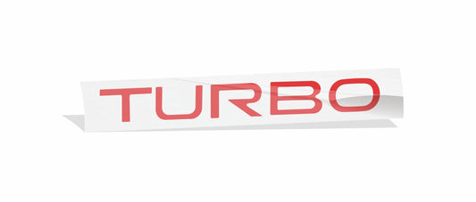 TURBO Emblem Overlay - 07-09 Saturn Sky - SKY-TURBO-01-SKY-TURBO-02-SKY-TURBO-03-SKY-TURBO-04-SKY-TURBO-05-  DRIVEN - 2