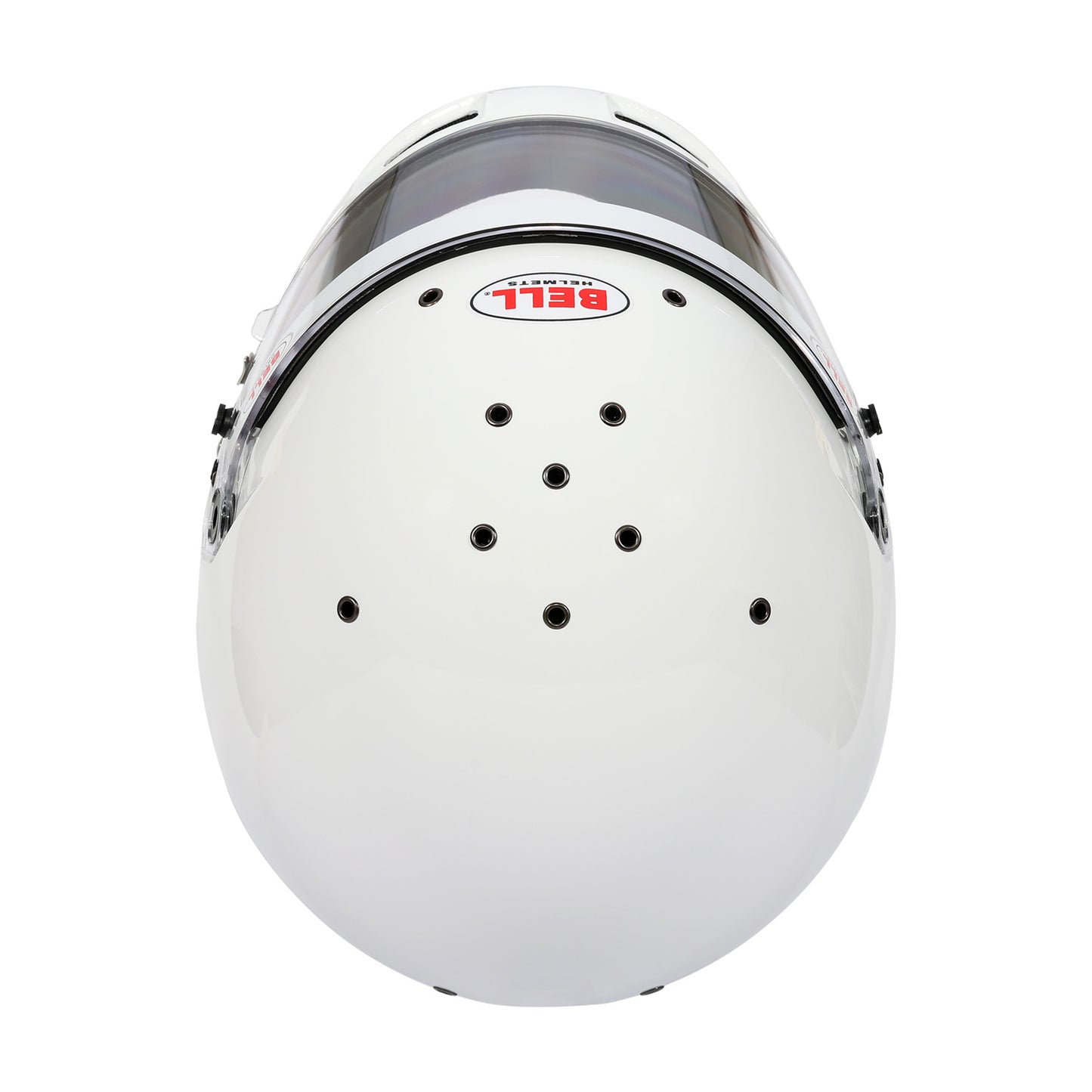 BELL | RS7-K | Karting Helmet | SNELL K2025 - 1310C11-1310C12-1310C13-1310C14-  DRIVEN - 6