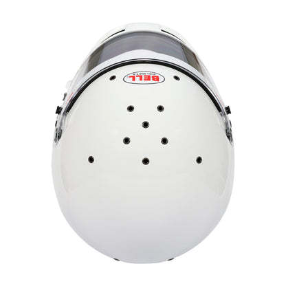 BELL | RS7-K | Karting Helmet | SNELL K2025 - 1310C11-1310C12-1310C13-1310C14-  DRIVEN - 6