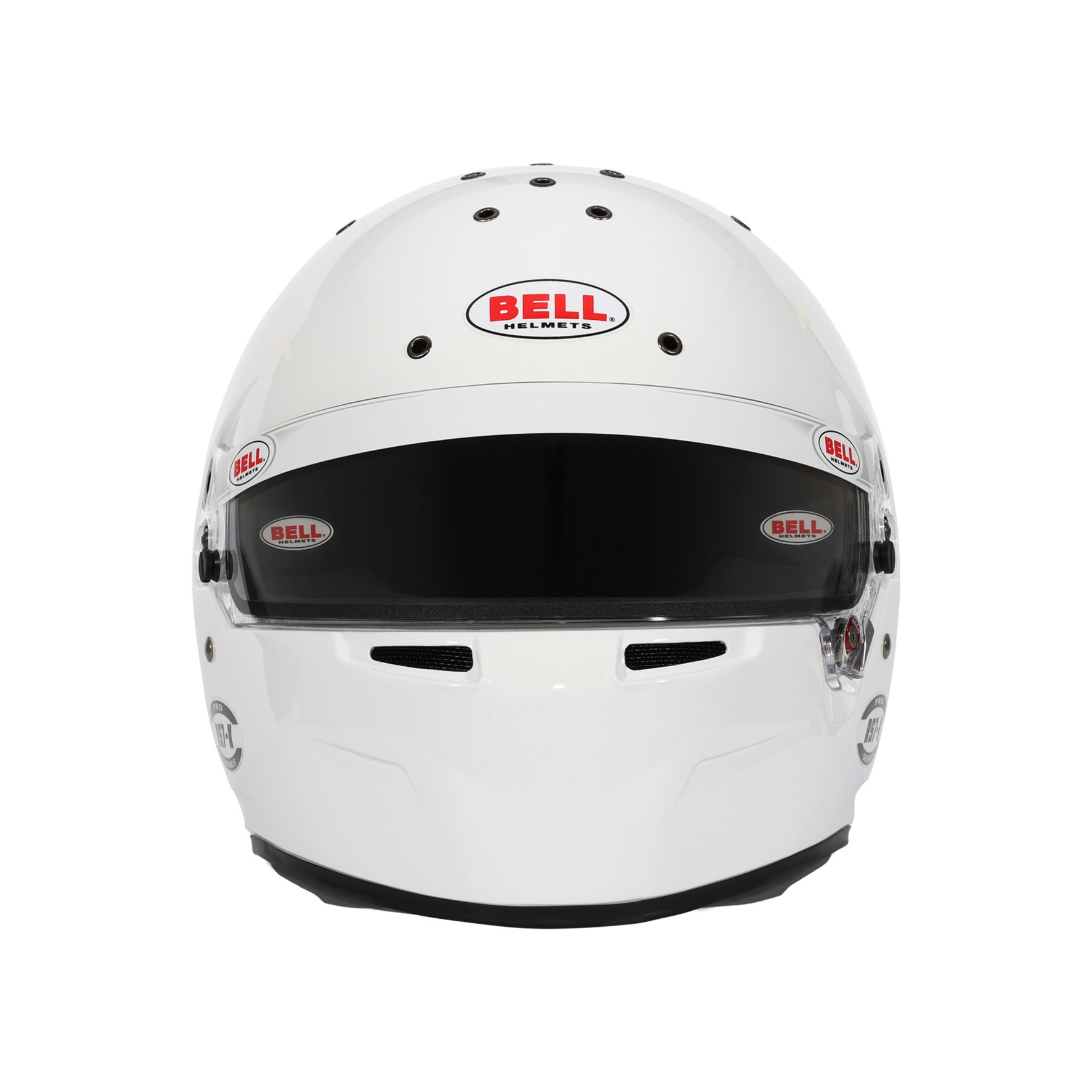 BELL | RS7-K | Karting Helmet | SNELL K2025 - 1310C11-1310C12-1310C13-1310C14-  DRIVEN - 3