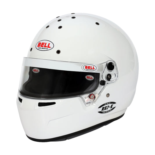 BELL | RS7-K | Karting Helmet | SNELL K2025 - 1310C11-1310C12-1310C13-1310C14-  DRIVEN - 1