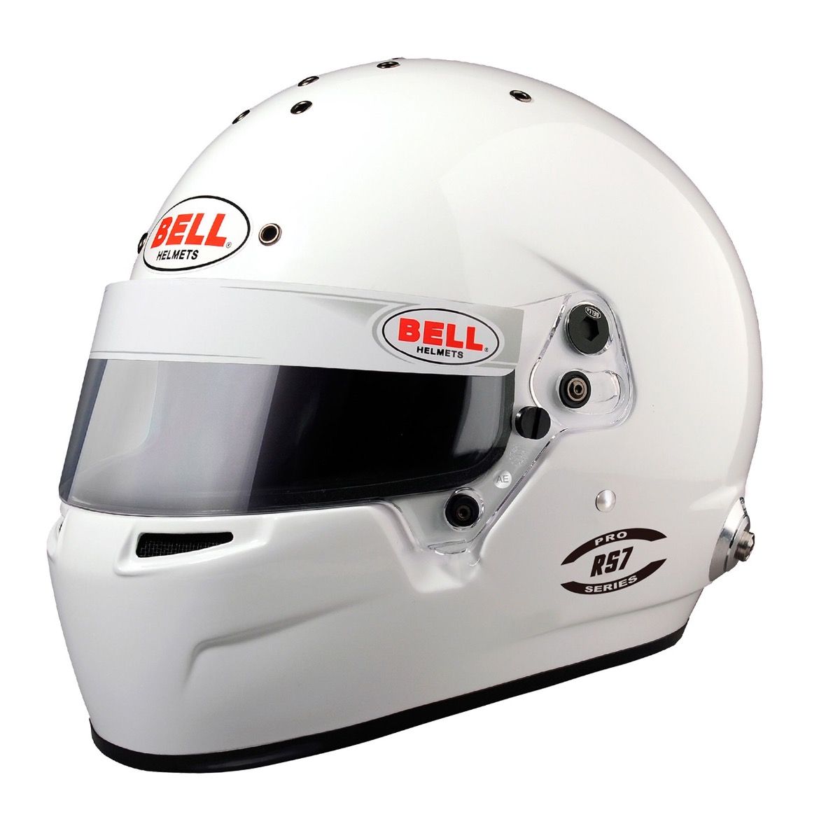 Bell Helmets - Bell® - PRO LINE - RS7 DRIVEN | Performance Products