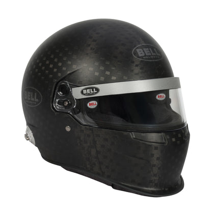 BELL | RS7 ULTRA X-LITE | Dirt Racing Helmet | Pro Level | SA2025 - 1237A61-1237A62-1237A63-1237A66-1237A67-  DRIVEN - 2