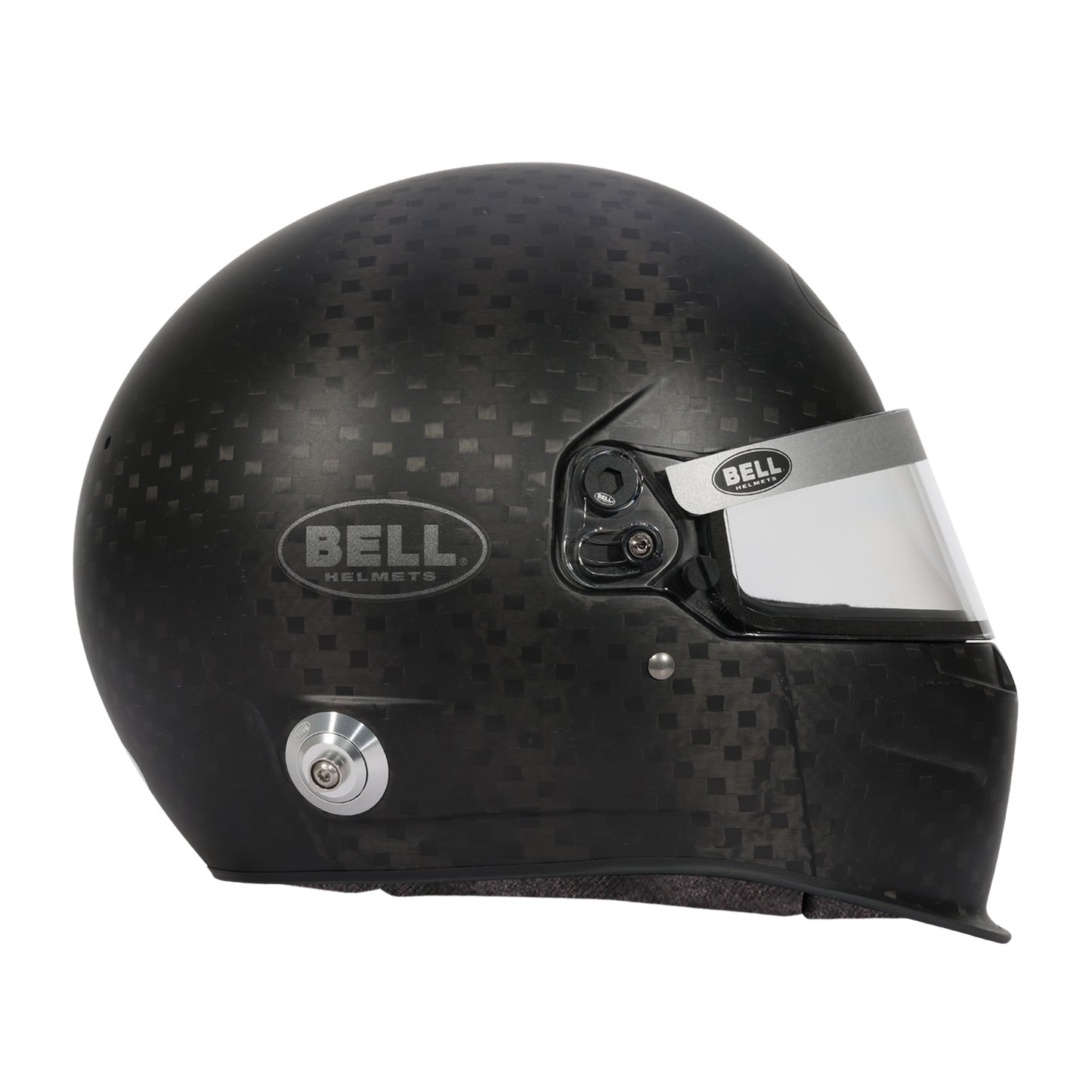 BELL | RS7 ULTRA X-LITE | Dirt Racing Helmet | Pro Level | SA2025 - 1237A61-1237A62-1237A63-1237A66-1237A67-  DRIVEN - 5