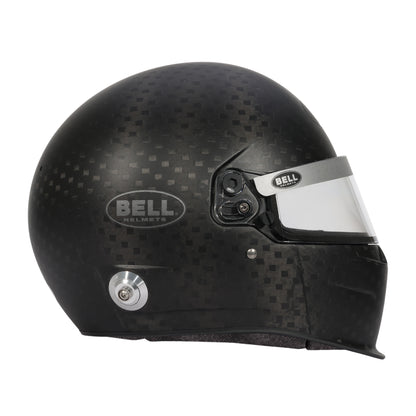 BELL | RS7 ULTRA X-LITE | Dirt Racing Helmet | Pro Level | SA2025 - 1237A61-1237A62-1237A63-1237A66-1237A67-  DRIVEN - 5