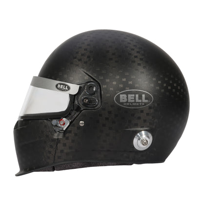 BELL | RS7 ULTRA X-LITE | Dirt Racing Helmet | Pro Level | SA2025 - 1237A61-1237A62-1237A63-1237A66-1237A67-  DRIVEN - 4