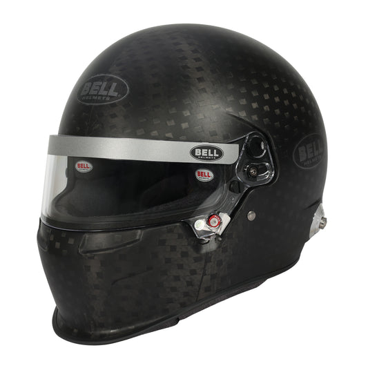 BELL | RS7 ULTRA X-LITE | Dirt Racing Helmet | Pro Level | SA2025 - 1237A61-1237A62-1237A63-1237A66-1237A67-  DRIVEN - 1