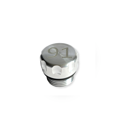 Identifier Cap - 91 - ACC-NOZ-91CAP-  DRIVEN - 1