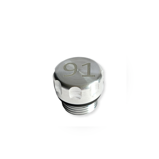 Identifier Cap - 91 - ACC-NOZ-91CAP-  DRIVEN - 1