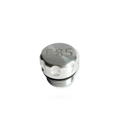 Identifier Cap - E85 - ACC-NOZ-E85CAP-  DRIVEN - 1