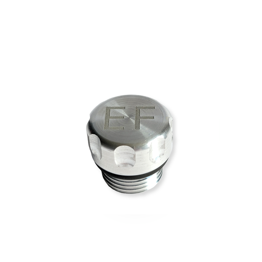 Identifier Cap - EF - ACC-NOZ-EFCAP-  DRIVEN - 1
