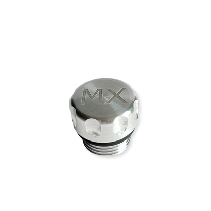 Identifier Cap - MX - ACC-NOZ-MXCAP-  DRIVEN - 1