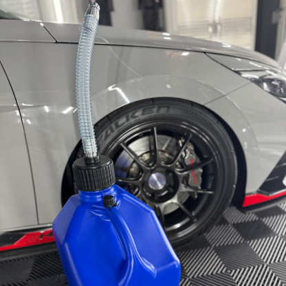 Race Nozzle - NOZ-RACE-02-  DRIVEN - 7