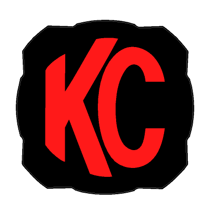 KC HiLITES Flex Era 4 Light Cover Overlays - Universal - KCERA4-RET5-KCERA4-HER-KCERA4-OUC-KCERA4-OUC.OL-KCERA4-A51-  DRIVEN - 18