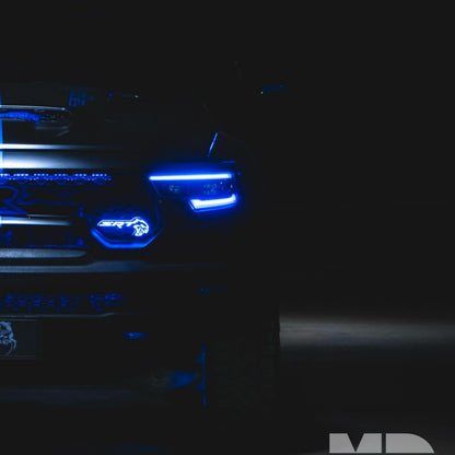Ram 1500 / TRX RGBW DRL Boards (2019-2024) - G13 | A12 | P2   - BX1-  DRIVEN - 14