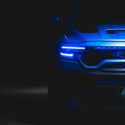 Ram 1500 / TRX RGBW DRL Boards (2019-2024) - G13 | A12 | P2   - BX1-  DRIVEN - 15