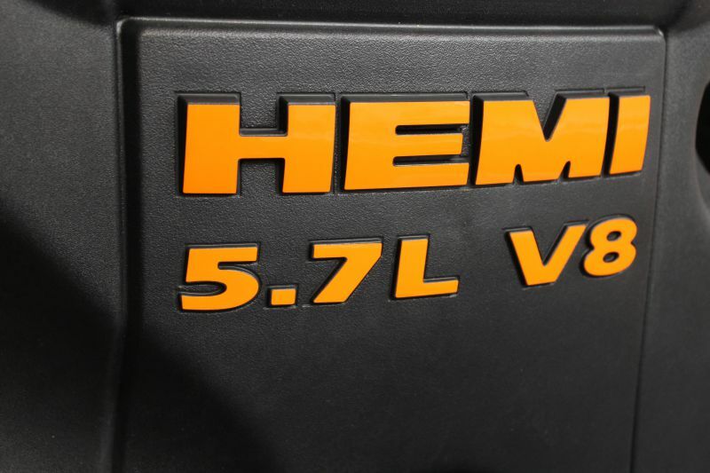 HEMI 5.7L V8 Engine Cover Decals   - 2009-2018 Ram - Ram0918:EC57-01-Ram0918:EC57-03-Ram0918:EC57-02-Ram0918:EC57-04-Ram0918:EC57-05-  DRIVEN - 5