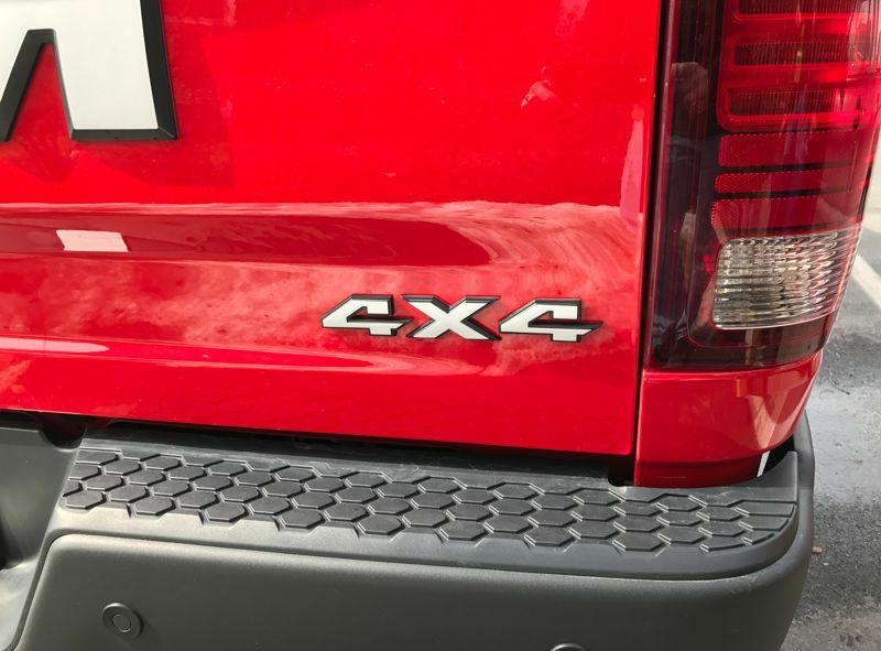 4x4 Emblem Overlay Decal for 2019-2024 Ram Classic - Ram0921:4x4-B-01-Ram0921:4x4-B-03-Ram0921:4x4-B-02-Ram0921:4x4-B-04-Ram0921:4x4-B-05-  DRIVEN - 8
