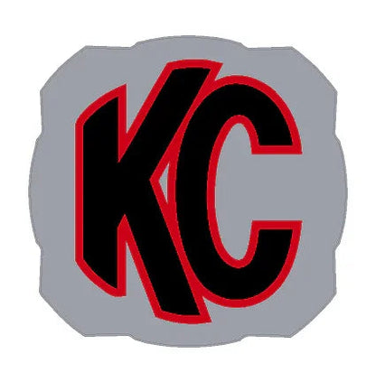 KC HiLITES Flex Era 4 Light Cover Overlays - Universal - KCERA4-RET5-KCERA4-HER-KCERA4-OUC-KCERA4-OUC.OL-KCERA4-A51-  DRIVEN - 30