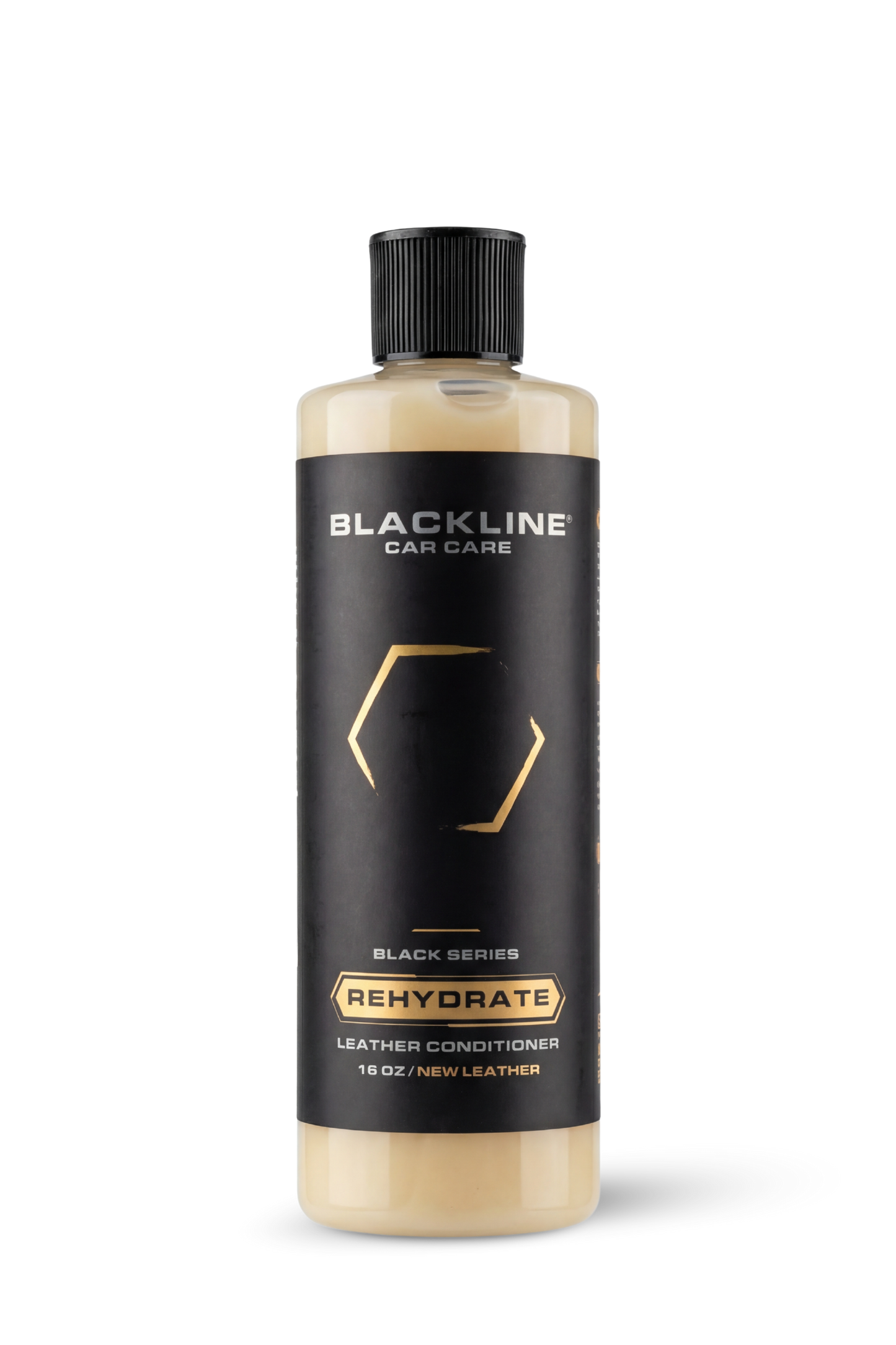 BLACKLINE® REHYDRATE LEATHER CONDITIONER - BLLC-BLLKLB-  DRIVEN - 1