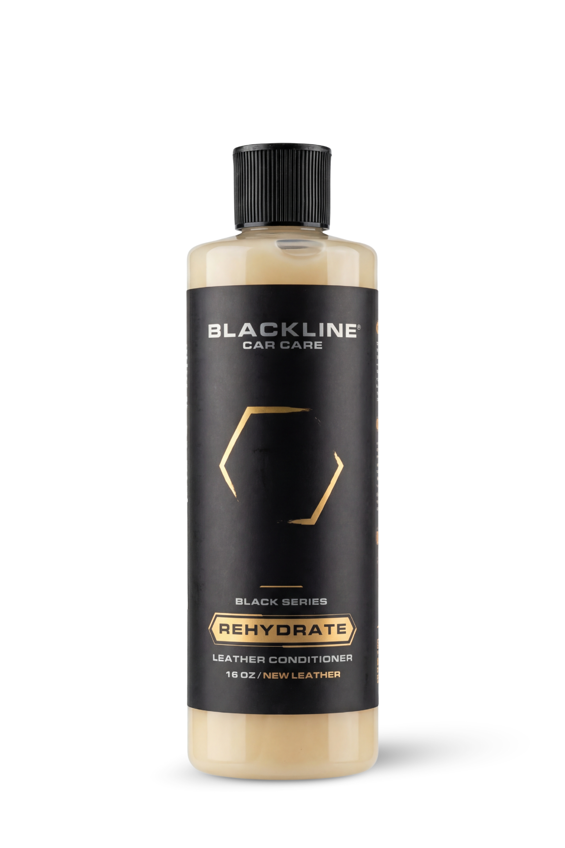 BLACKLINE® REHYDRATE LEATHER CONDITIONER - BLLC-BLLKLB-  DRIVEN - 1