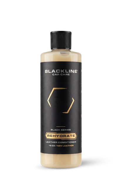 BLACKLINE® REHYDRATE LEATHER CONDITIONER - BLLC-BLLKLB-  DRIVEN - 1