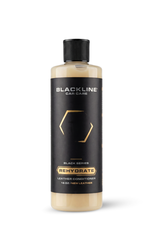 BLACKLINE® REHYDRATE LEATHER CONDITIONER - BLLC-BLLKLB-  DRIVEN - 1